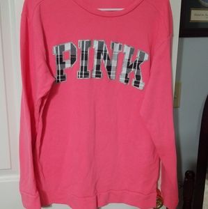 Victoria's Secret PINK Long Sleeve